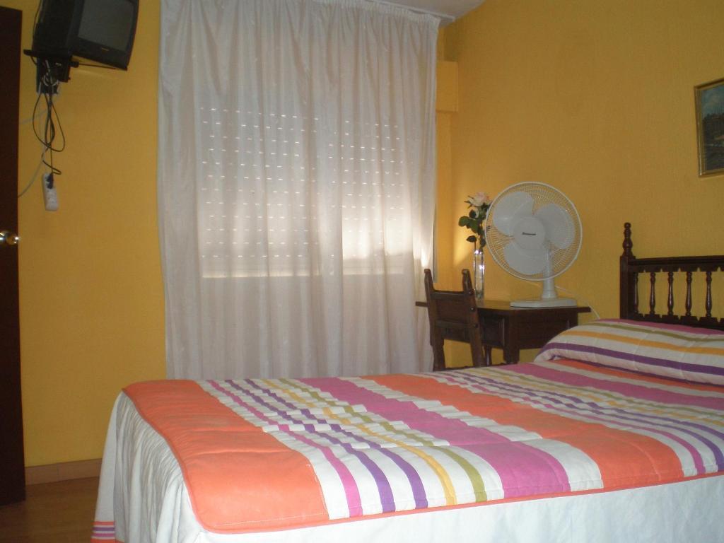 Hostal Salud Mérida Exterior foto
